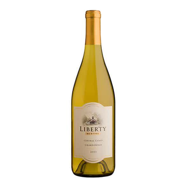 Liberty School Chardonnay