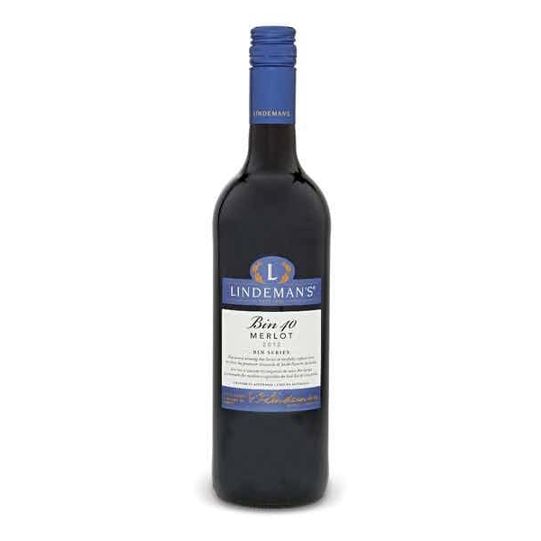 Lindemans Bin 40 Merlot