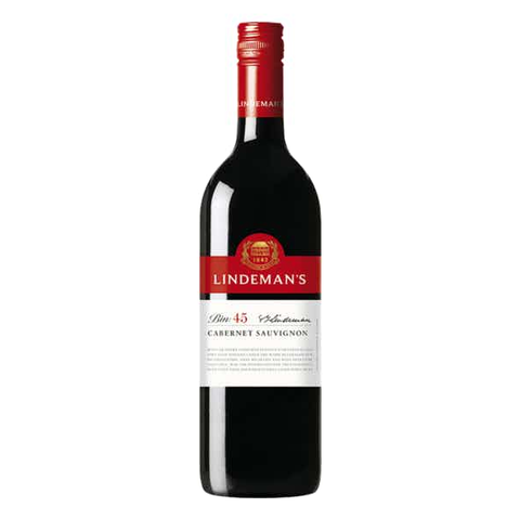 Lindemans Bin 45 Cabernet Sauvignon