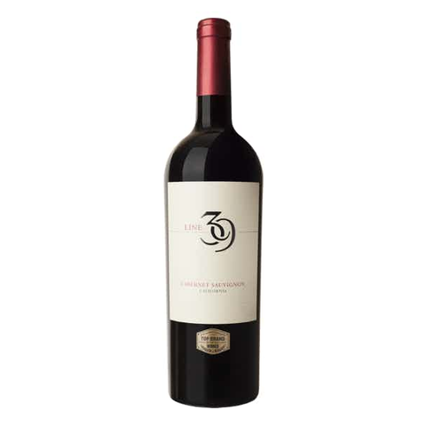 Line 39 Cabernet Sauvignon