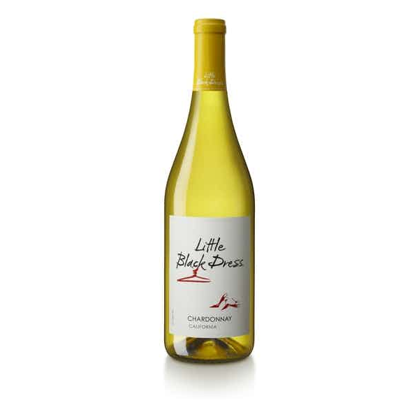 Little Black Dress Chardonnay