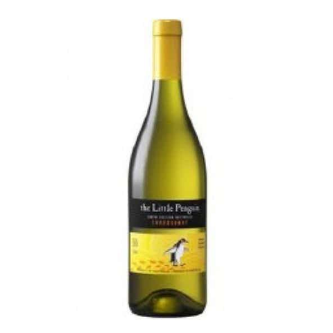 Little Penguin Chardonnay