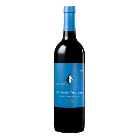 Little Penguin Merlot