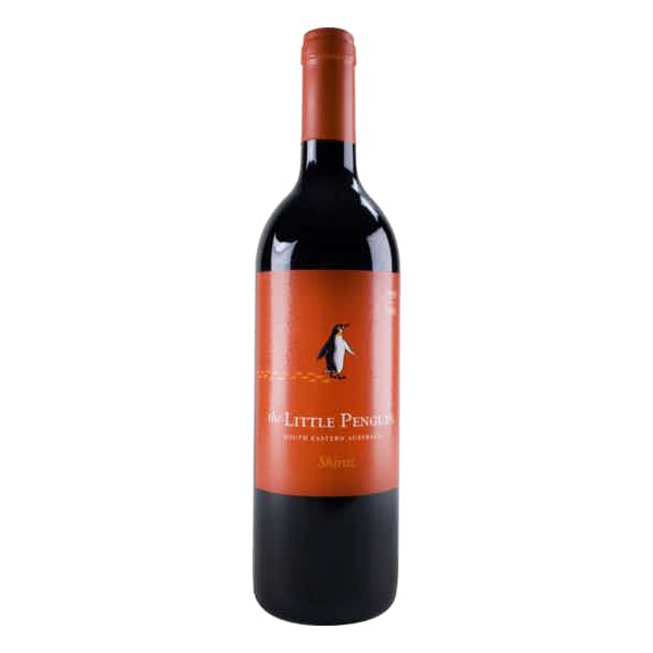 Little Penguin Shiraz