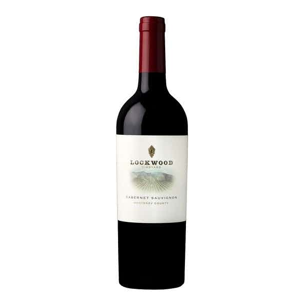 Lockwood Cabernet Sauvignon