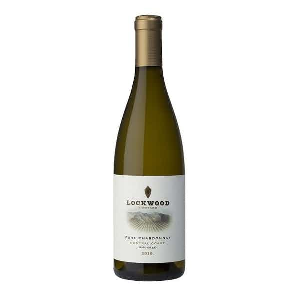 Lockwood Chardonnay