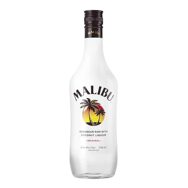 Malibu Original Carribean Rum