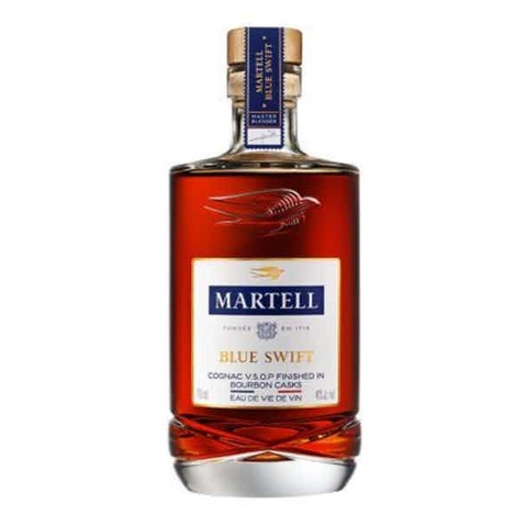 Martell Blue Swift