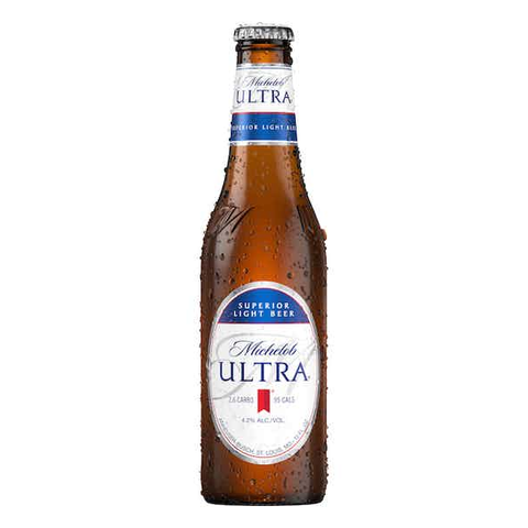 Michelob ULTRA