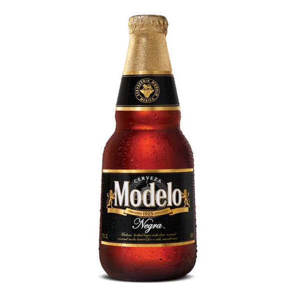 Modelo Negra