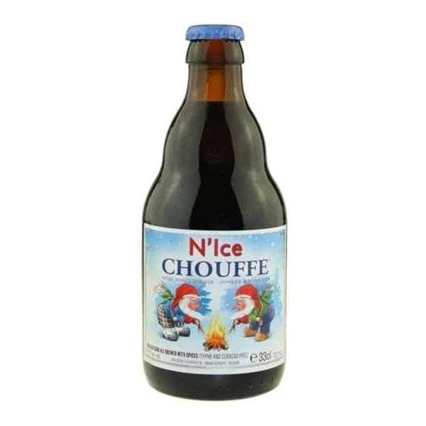 N'Ice Chouffe