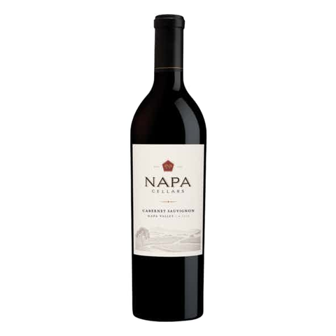 Napa Cellars Cabernet Sauvignon