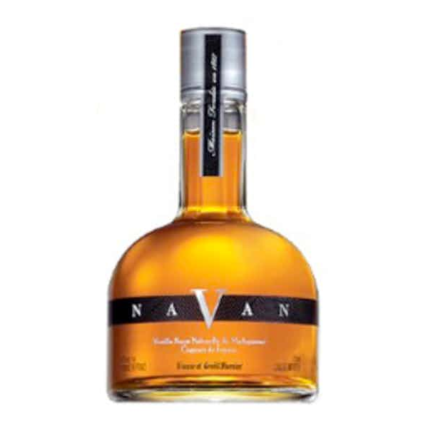 Navan Cognac Vanilla Liqueur