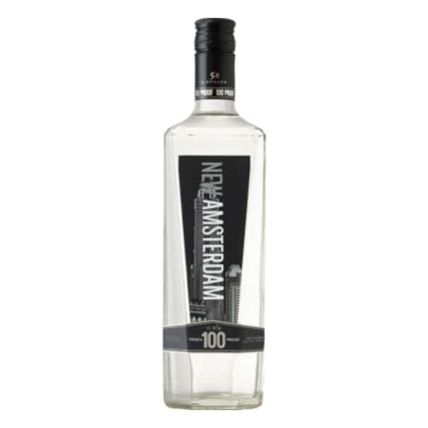 New Amsterdam 100 Proof Vodka