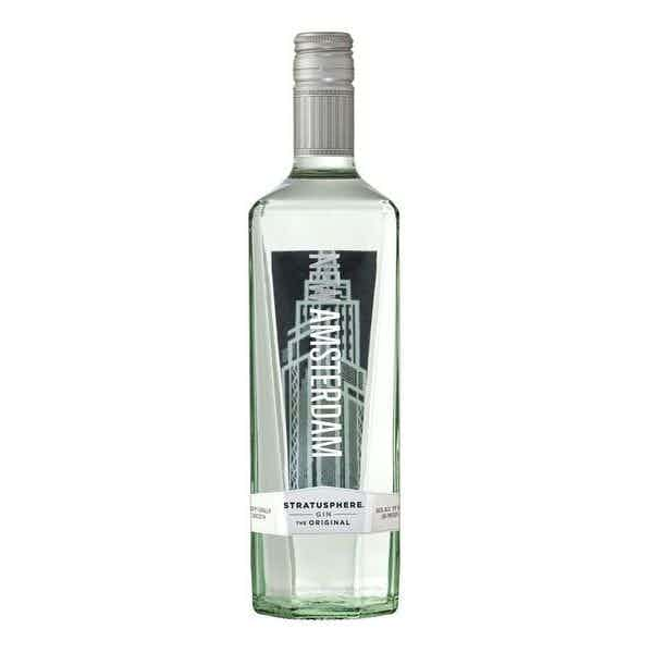 New Amsterdam Gin