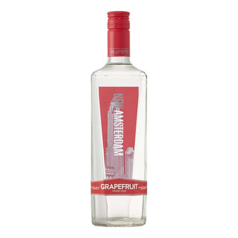 New Amsterdam Grapefruit Vodka