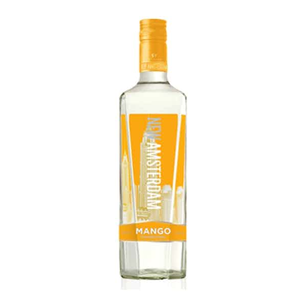 New Amsterdam Mango Vodka