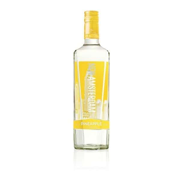 New Amsterdam Pineapple Vodka