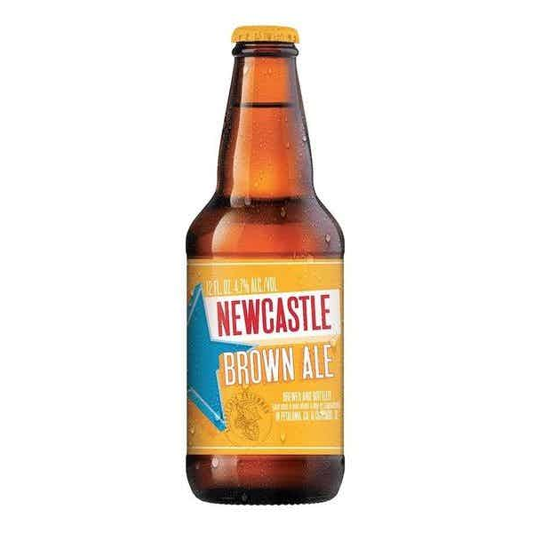 Newcastle Brown Ale