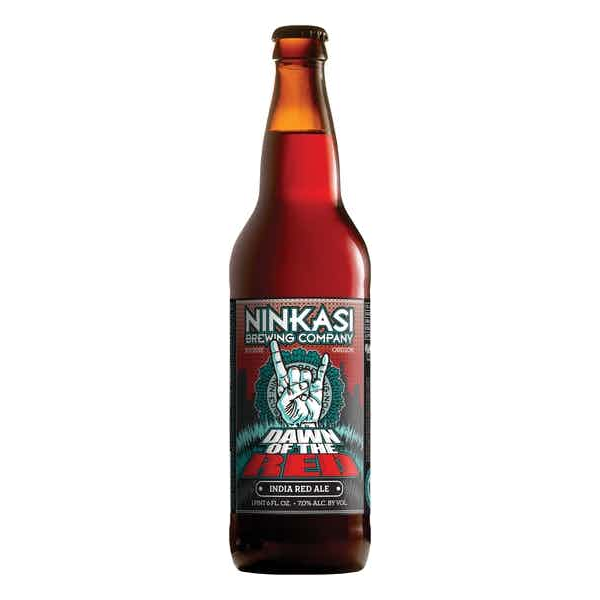 Ninkasi Dawn Of The Red IRA