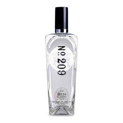 No. 209 Gin