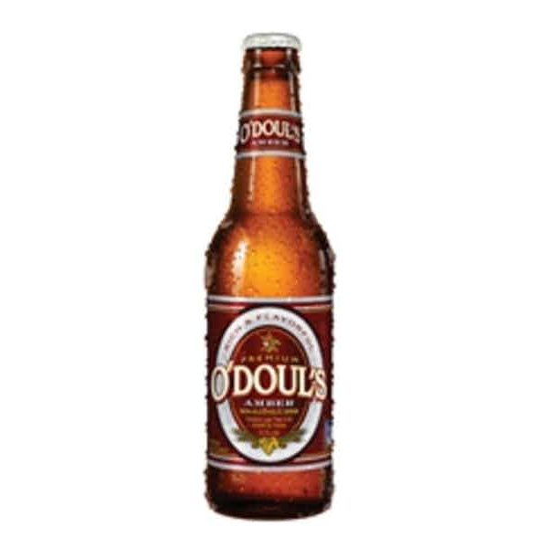 O'Doul's Non-Alcoholic Amber