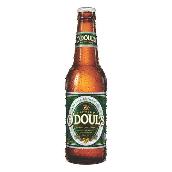 O'Doul's Non-Alcoholic Beer