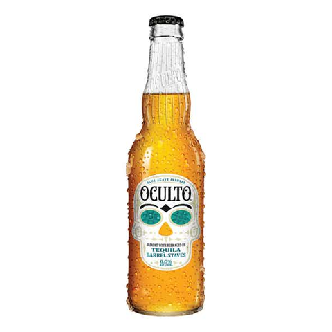 Oculto Lager