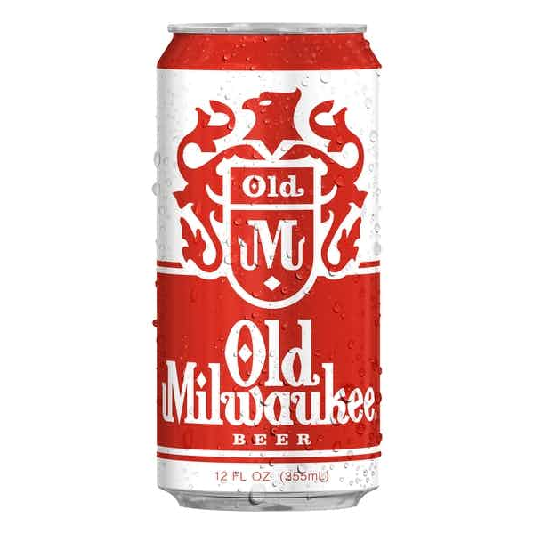 Old Milwaukee