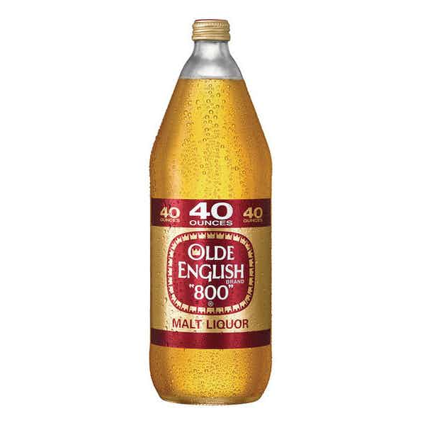 Olde English 800