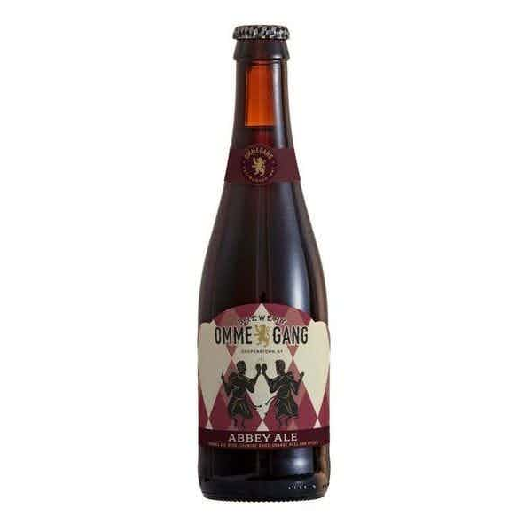 Ommegang Abbey Ale