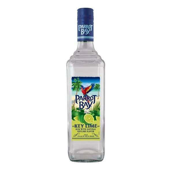 Parrot Bay Key Lime Rum