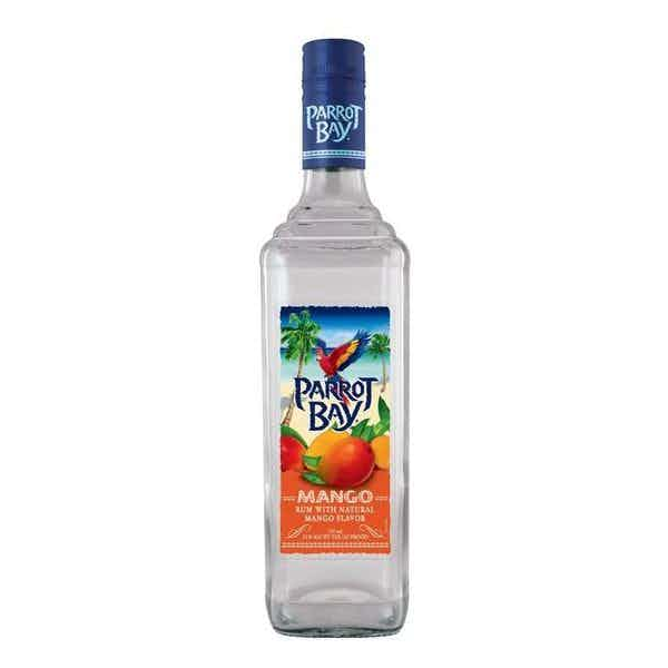 Parrot Bay Mango Rum