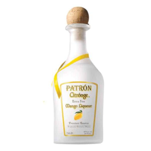 Patron Citronge Mango