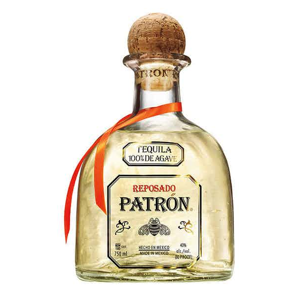 Patron Reposado