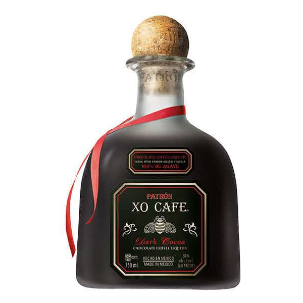 Patron XO Cafe Dark Cocoa