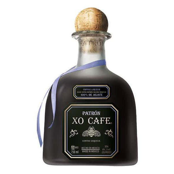 Patron XO Cafe