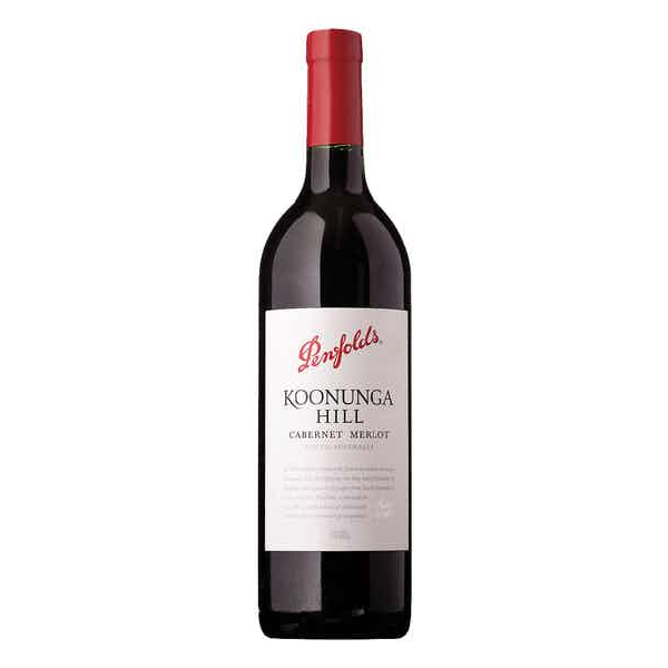 Penfolds Koonugna Cabernet Merlot