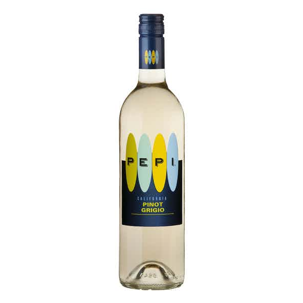 Pepi Pinot Grigio