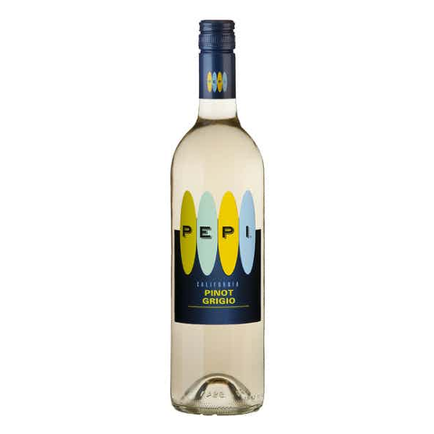 Pepi Pinot Grigio