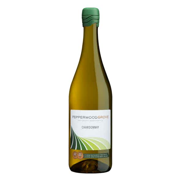 Pepperwood Grove Chardonnay