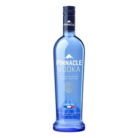 Pinnacle Original Vodka