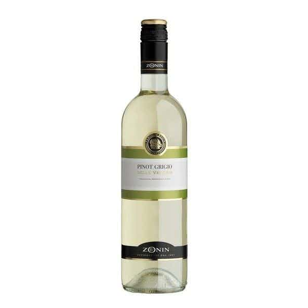 Pinot Grigio Delle Venezie