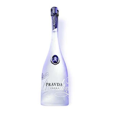 Pravda Vodka