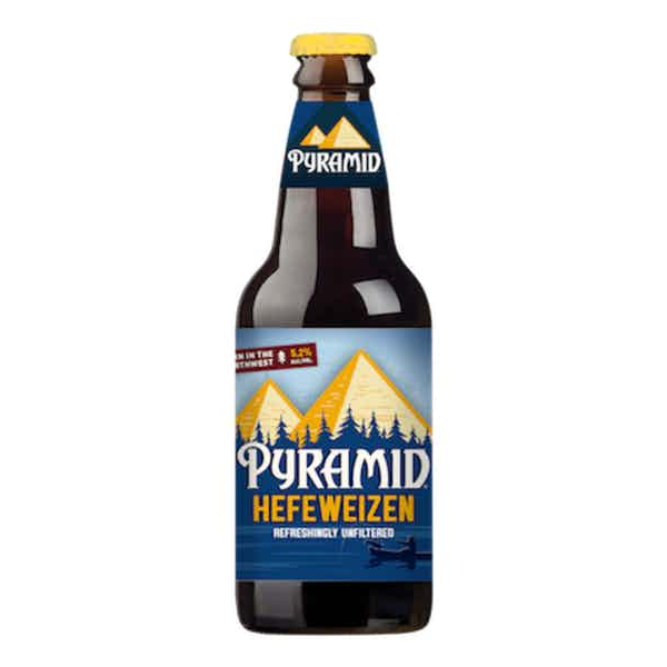 Pyramid Hefeweizen