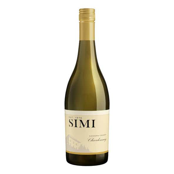 SIMI Sonoma County Chardonnay