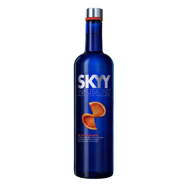 SKYY Infusions Blood Orange