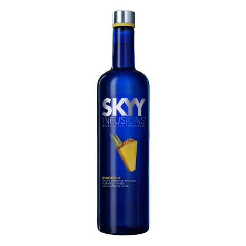 SKYY Infusions Pineapple