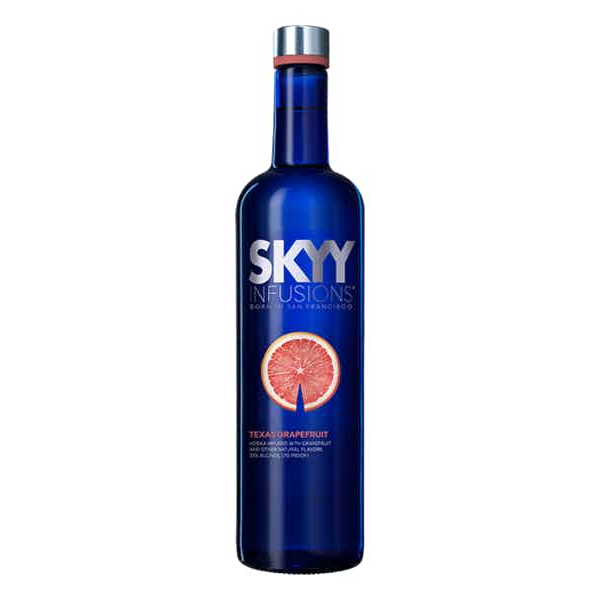 SKYY Infusions Texas Grapefruit