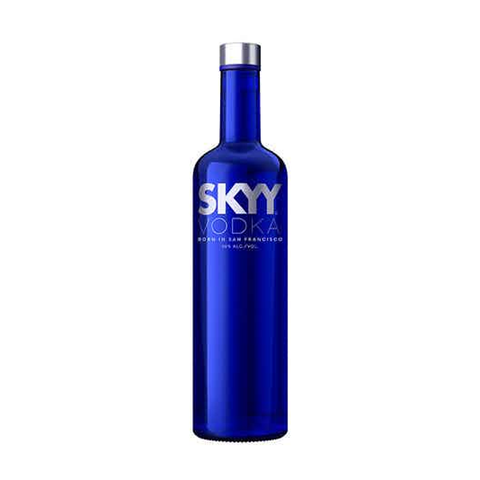 SKYY Vodka